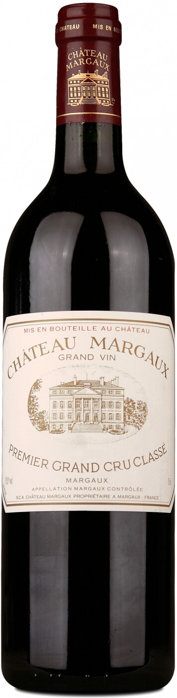 Wine Margaux AOC Premier Grand Cru Classe, 2009, 750 ml Margaux AOC Premier  Grand Cru Classe, 2009 – price, reviews