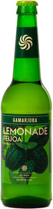 Gamarjoba Feijoa, Lemonade, 0.45 L