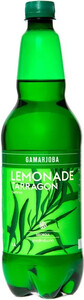 Gamarjoba Tarragon, Lemonade, PET, 1 L