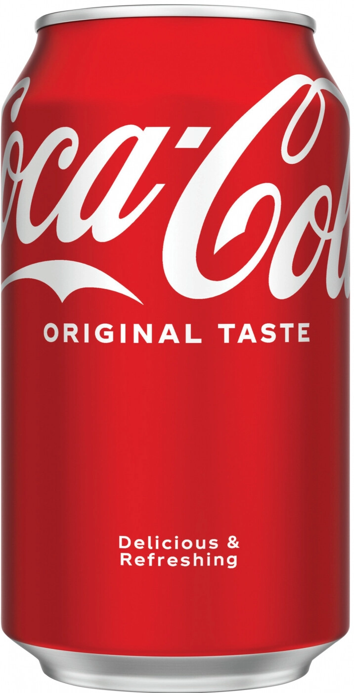 Bottled water Coca-Cola Original Taste (Japan), in can, 350 ml Coca-Cola  Original Taste (Japan), in can – price, reviews