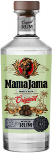 Mama Jama White, 0.7 L