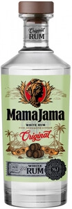 Mama Jama White, 0.7 л