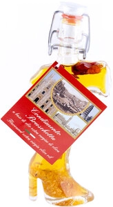 Antico Pastificio Umbro, Condimento Bruschetta a basi di Olio Extra Vergine di Oliva, 40 мл