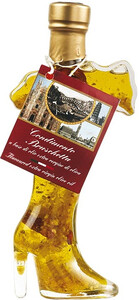 Antico Pastificio Umbro, Condimento Bruschetta a basi di Olio Extra Vergine di Oliva, 100 мл