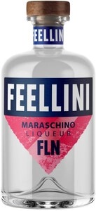 Ликер Feellini Maraschino, 0.7 л