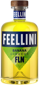 Feellini Banana, 0.7 л