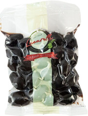Lucarelli Olive al Forno, plastic package, 200 г