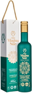 Oro Magna Sur Extra Virgin Olive Oil, gift box, 0.5 л
