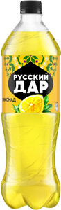 Russkiy Dar Limonade, PET, 1 L