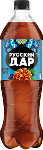 Russkiy Dar Wild Taiga, PET, 1 L
