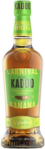 Grand Kadoo Carnival Banana, 0.7 л