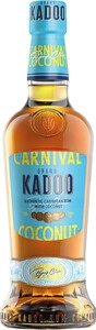 Grand Kadoo Carnival Coconut, 0.7 л