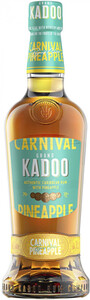 Grand Kadoo Carnival Pineapple, 0.7 L