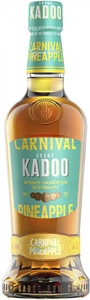 Grand Kadoo Carnival Pineapple, 0.7 л
