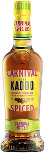 Grand Kadoo Carnival Spiced, 0.7 л
