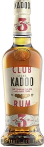 Grand Kadoo Club 3 Years Old, 0.7 л