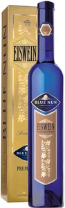 Blue Nun Eiswein, 2016, gift box, 375 ml