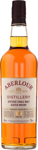 Aberlour Forest Reserve 10 Years Old, 0.7 L