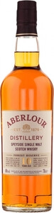 Aberlour Forest Reserve 10 Years Old, 0.7 л