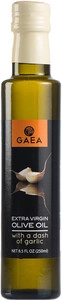 Gaea Extra Virgin Olive Oil with Garlic, 250 мл