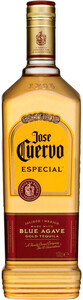 Jose Cuervo, Especial Gold, 1 L