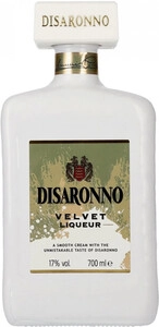 Disaronno Velvet, 0.7 л