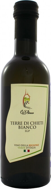 Terre di chieti rosso