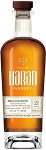 Haran Original Casks Selection 21 Years Old, 0.7 L