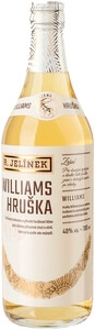 R. Jelinek, Williams Hruska, 0.7 л