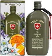 Edelweisser Dalmatian Dry, gift box, 0.7 L