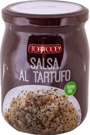 Top Food Salsa al Tartufo, 520 г