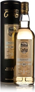 Виски Craigellachie Galore 10 Years Old , 1999, Speyside, gift tube, 0.7 л