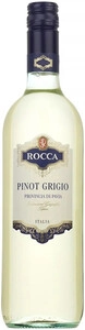 Rocca Pinot Grigio, Provincia di Pavia IGT, 2021