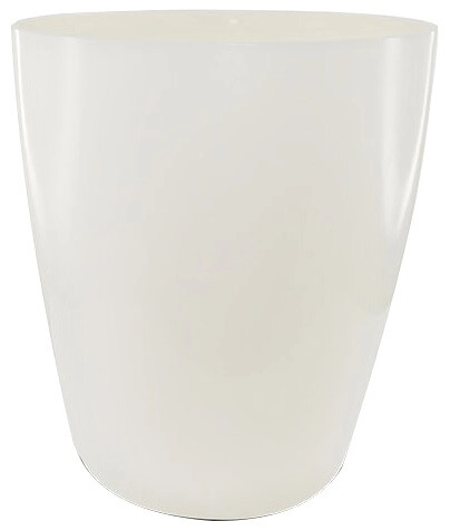 На фото изображение На фото изображение Pulltex, Light Ice Bucket, White (Пултекс, Ведерко для Льда, Белое)