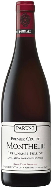 Chantal Lescure Les Bertins 2019 French Red Wine - Enjoy Wine