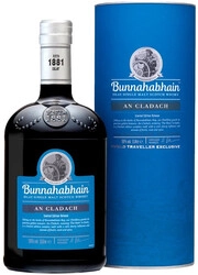 Bunnahabhain, An Cladach, in tube, 1 L