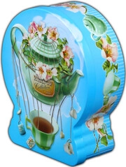 Бакалея Hilltop, "Spring Ball", Tea with Thyme, in can — купить бакалею ...