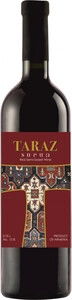 Taraz Red Semi-Sweet, 2020