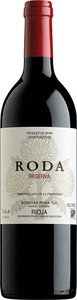 Roda Reserva, Rioja DOC, 2019