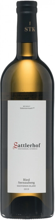 Weingut Wohlmuth Ried Steinriegl Sauvignon Blanc 2021