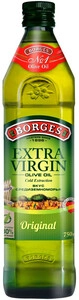 Borges, Extra Virgin Olive Oil, 0.75 л