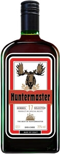 Huntermaster, Balsam, 0.5 л