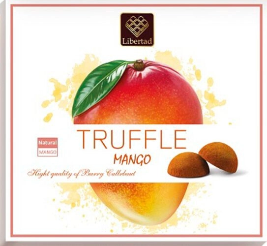 how much is a truffle
