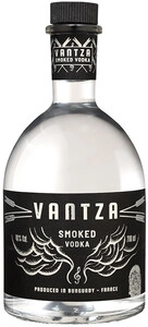 Vantza Smoked Vodka, 0.75 л