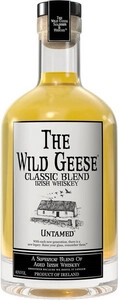 The Wild Geese Classic Blend, 0.5 л