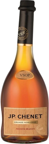 Бренди J. P. Chenet, VSOP, 0.5 л — отзывы, купить в магазине Winestyle.ru Сочи