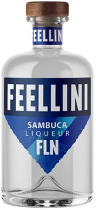 Feellini Sambuca, 0.7 л