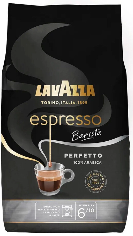 Lavazza espresso gran espresso