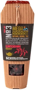 Mega Ararat, Rosehip Selected Herbal Tea, 57 г