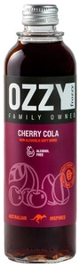 OZZY Cherry Cola, 0.33 л